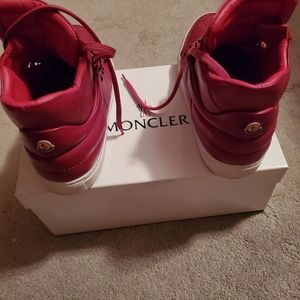 Moncler Sneakers